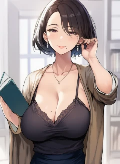 两个家庭的故事