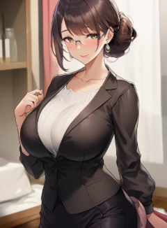 我的高挑律师妈妈和萝莉姐姐自改无绿