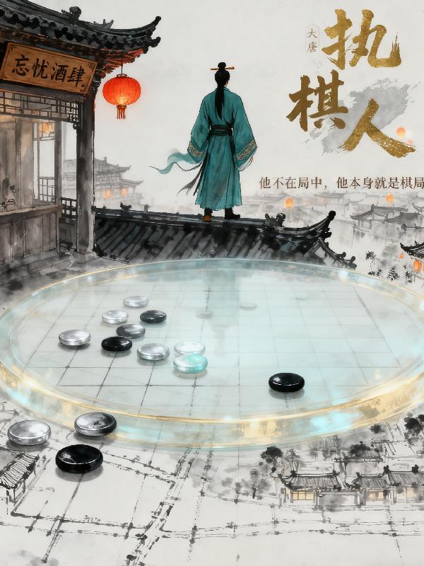 大唐执棋人(琞钏)-第1页-笔趣阁高辣文小说