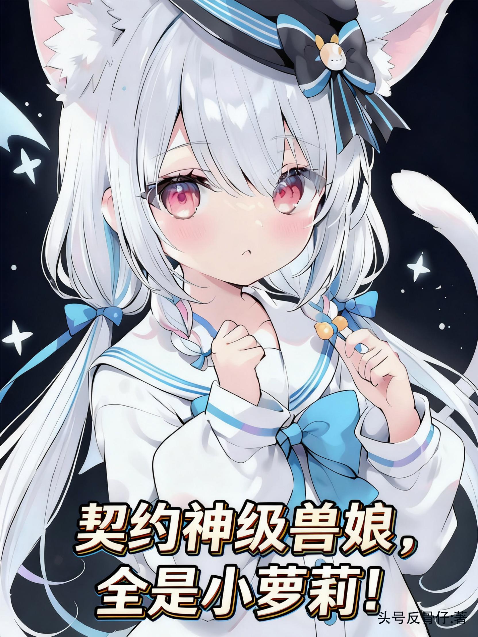 契约神级兽娘,全是小萝莉！(头号反骨仔)-第1页-笔趣阁高辣文小说