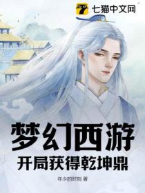 梦幻西游:开局获得乾坤鼎